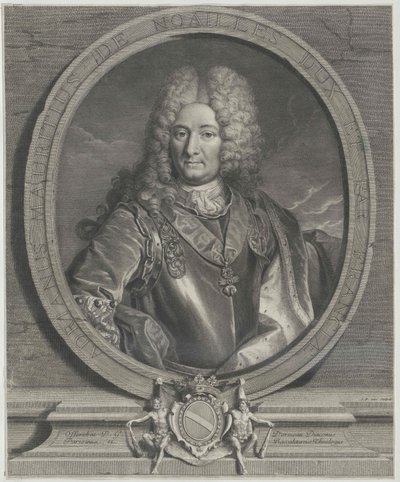 Adrien Maurice Comte d