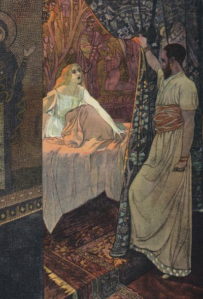 William Shakespeare, Othello door Artus Scheiner