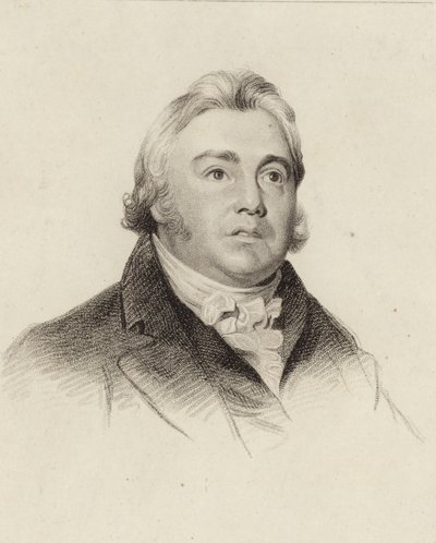 Samuel Taylor Coleridge door English School