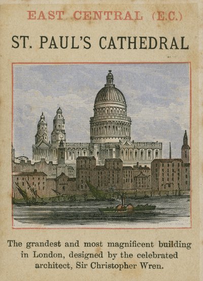 St Paul