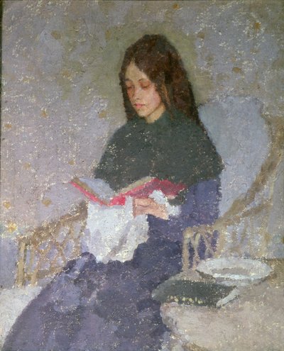 Het Kostbare Boek door Gwen John