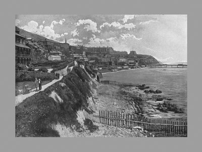 Ventnor I.O.W. ca. 1900 door John Thomson