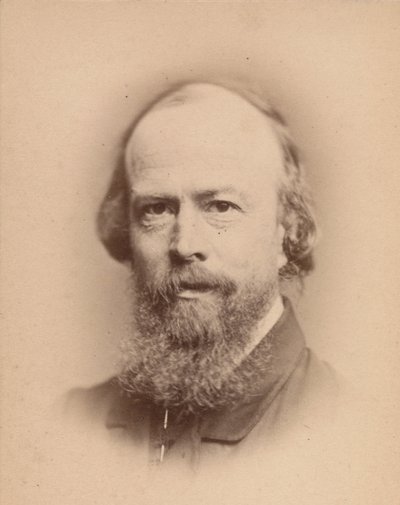 David Hall McKewan, 1860s door John and Charles Watkins