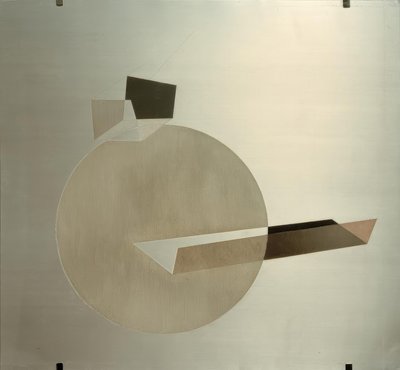 L.AL 1 door Laszlo Moholy Nagy