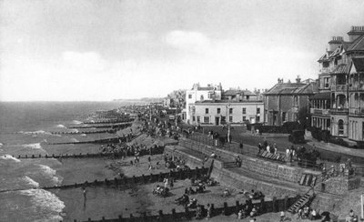 Bognor Regis, West Sussex, ca. 1900s-ca. 1920s door Unbekannt