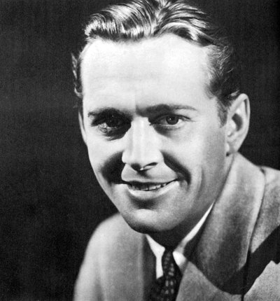 James Dunn, Amerikaanse acteur, 1934-1935 door Unbekannt