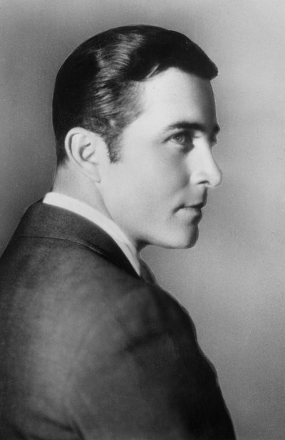 John Boles 1895-1969, Amerikaanse acteur door Unbekannt