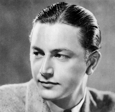 Robert Young, Amerikaanse acteur door Unbekannt