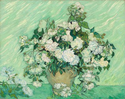 Rozen door Vincent van Gogh