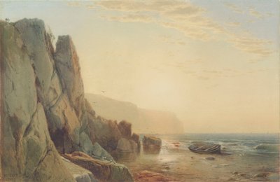 Grand Manan door William Hart