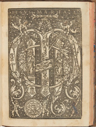 Recopilacion subtilissima, intitulada Orthographia pratica, 1548 door Yciar