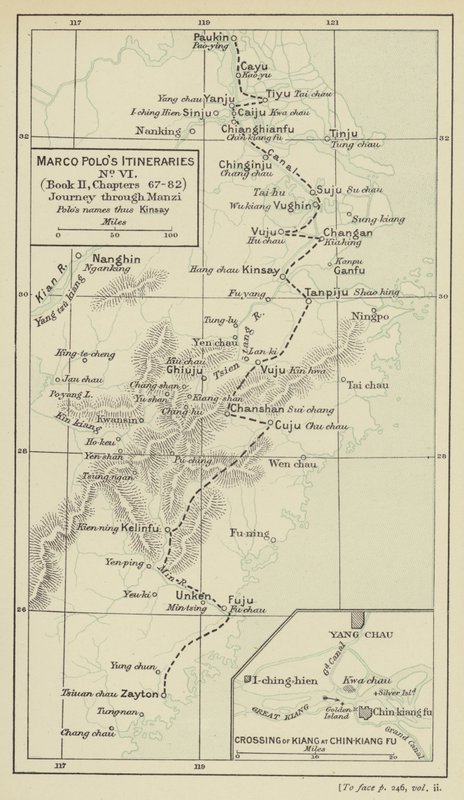 Marco Polo