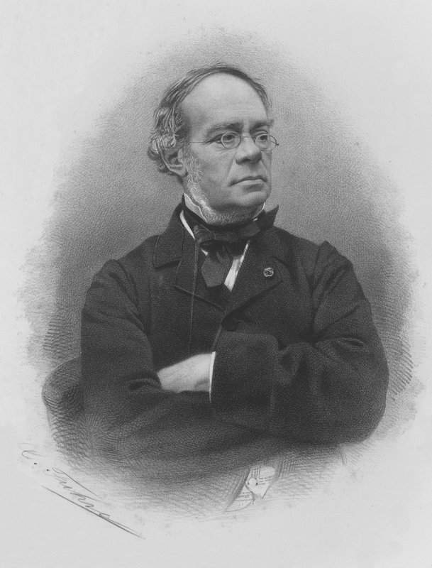 Jacques-Fromental-Elie Halevy door French School