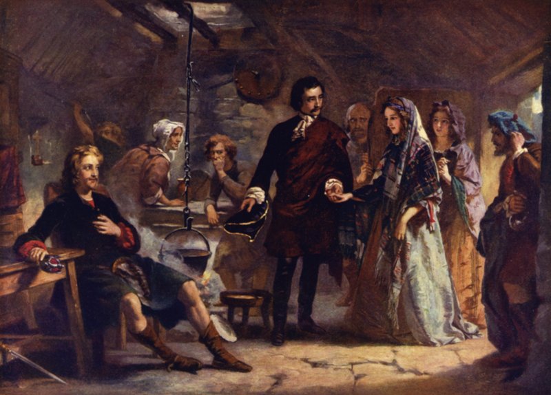 Flora MacDonald