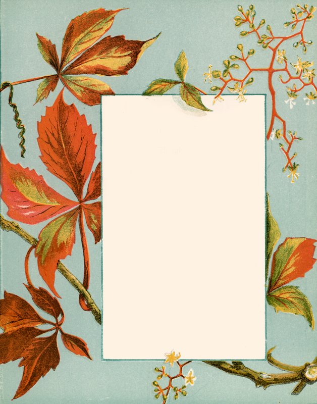 Oktober door Alicia Amy Leith