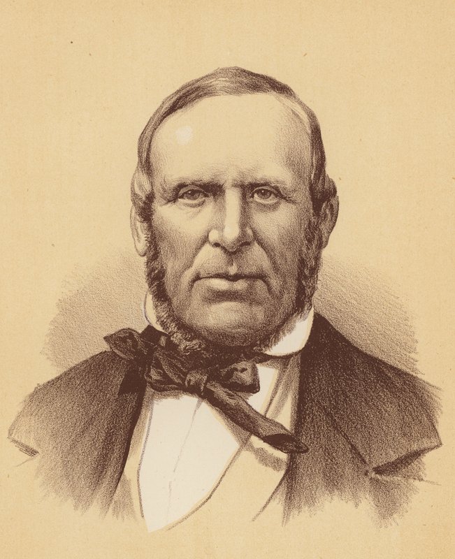 Andrew Kerr, Esquire door Australian School