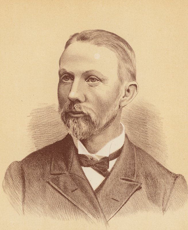 Thomas Michael Slattery, Esquire door Australian School