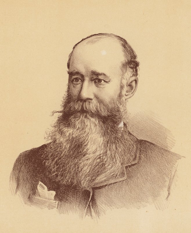 Vincent J Dowling, Esquire door Australian School