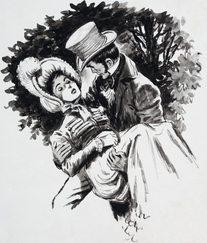 Zin en Gevoeligheid door C.L. Doughty