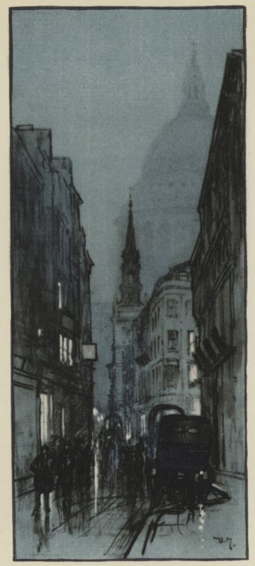 St Paul