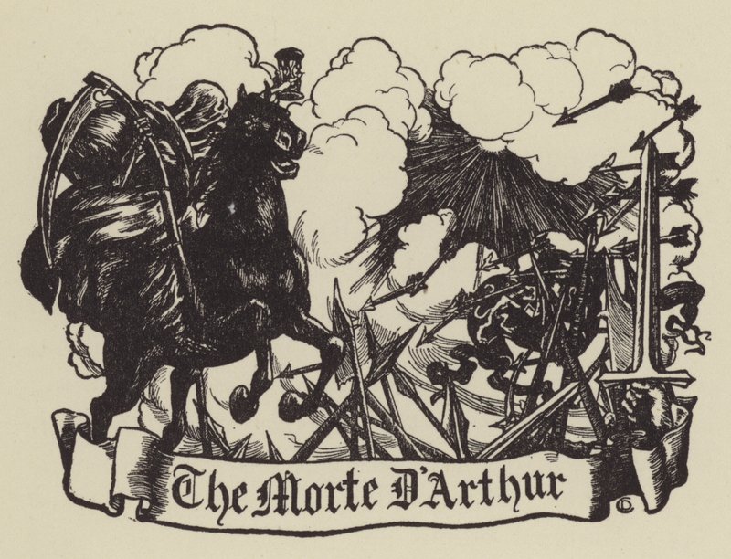 De Morte d