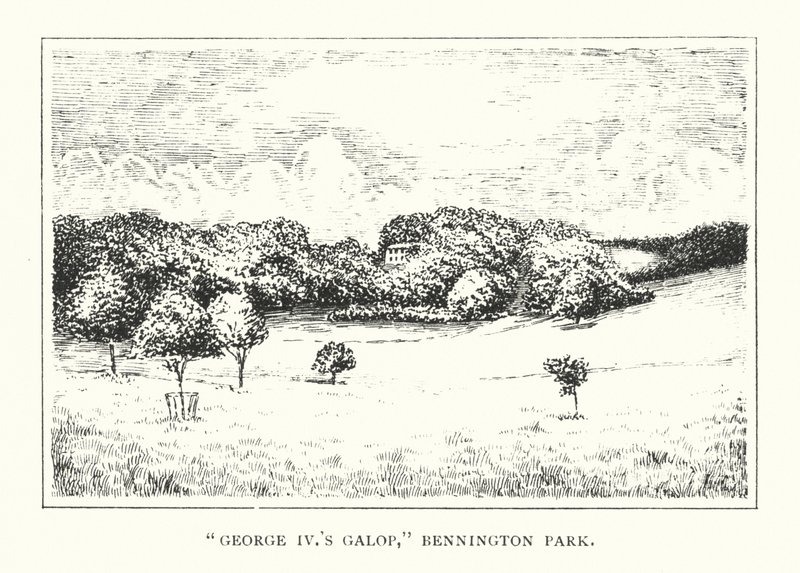 "George IV