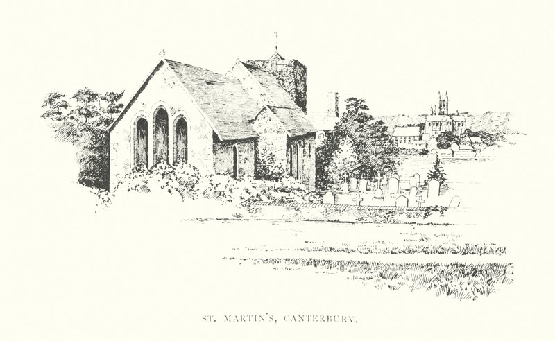 St Martin