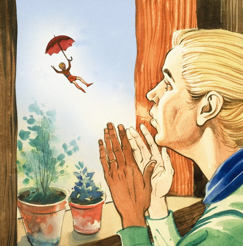 Het verhaal van Klein Duimpje door Eduardo Teixeira Coelho