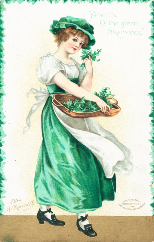 St. Patrick