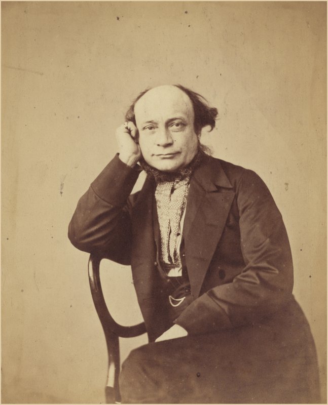 Alfred Clint door English Photographer
