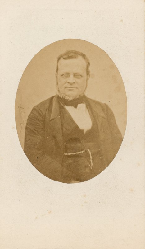 Graaf Cavour door English Photographer