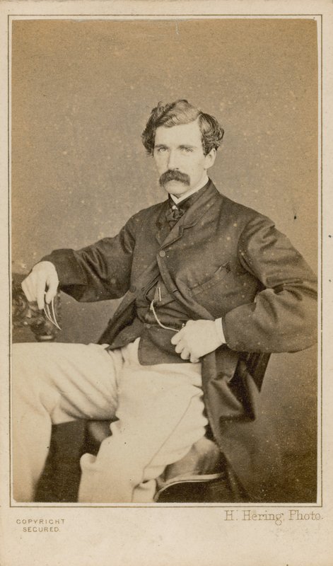 Edward Askew Sothern door English Photographer