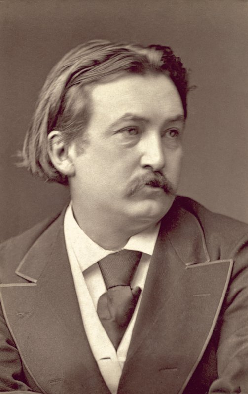 Gustave Doré door English Photographer