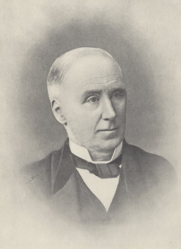 Joseph Storrs Fry door English Photographer