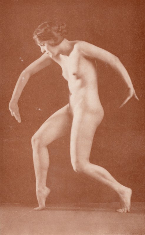 Naaktkunst: Exotique door English Photographer