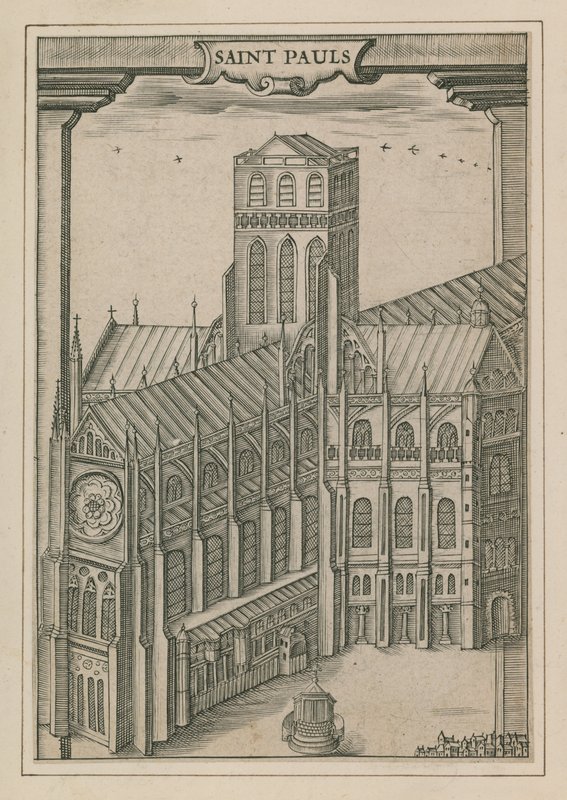 Oude St. Paul