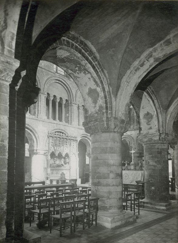 St Bartholomeus de Grote door English Photographer
