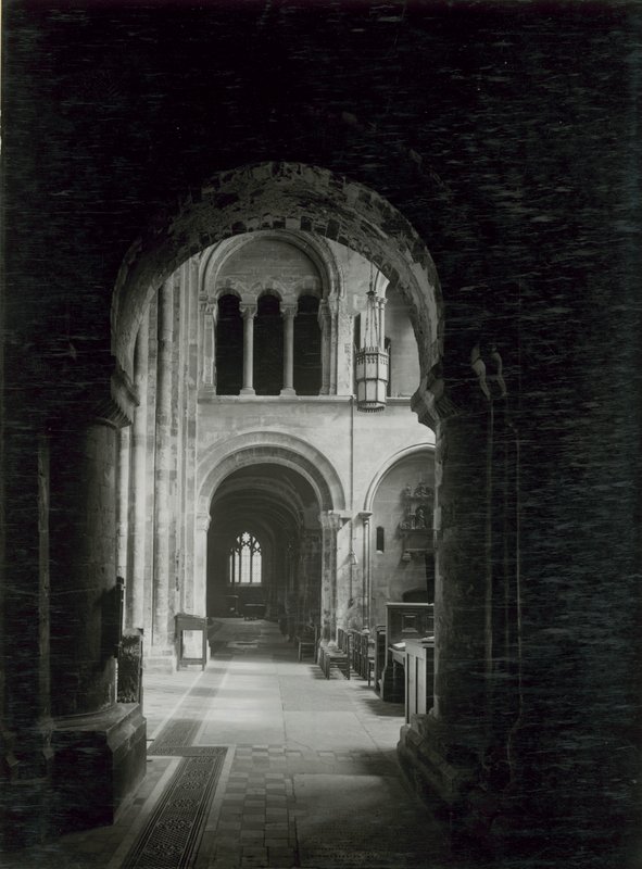St Bartholomeus de Grote door English Photographer