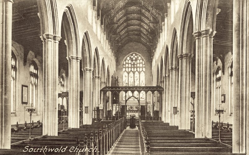 St Edmund