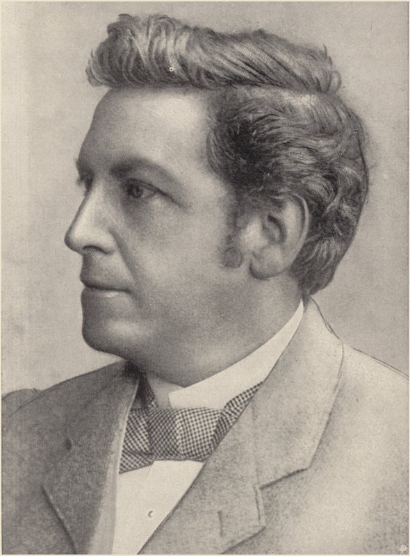 William Hesketh Lever, 1e burggraaf Leverhulme (1851-1925) door English Photographer