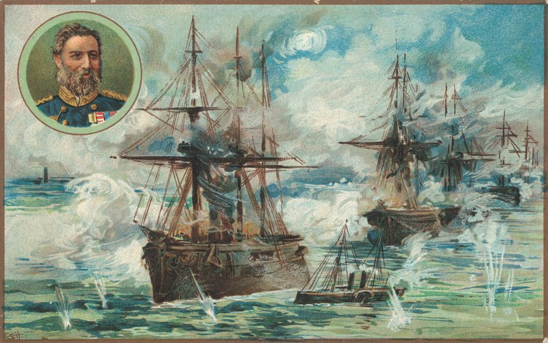 Bombardement van Alexandrië, 11 juli 1882 door English School