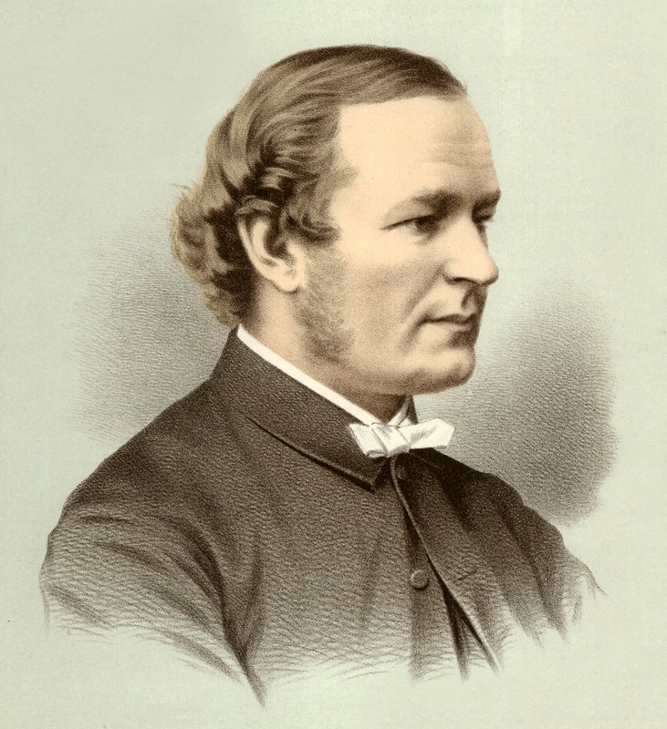 Canon Farrar door English School