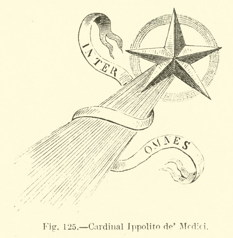 Kardinaal Ippolito de
