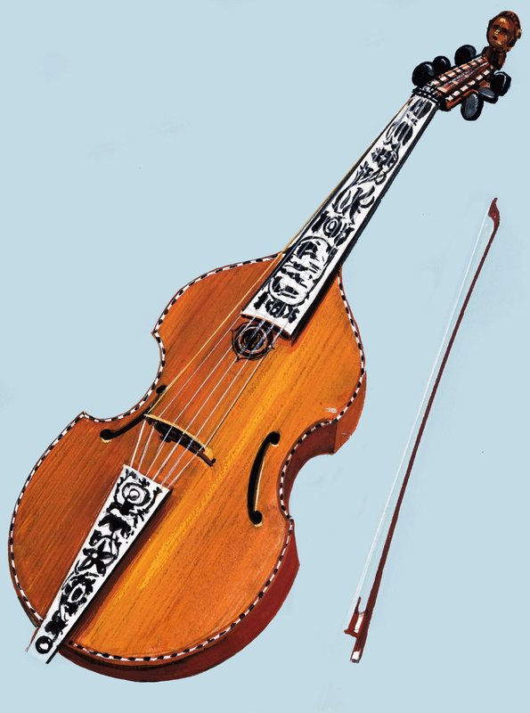 Cello door English School