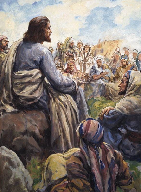 Christus Onderwijst door English School