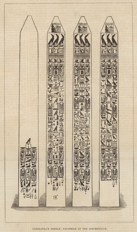 Cleopatra