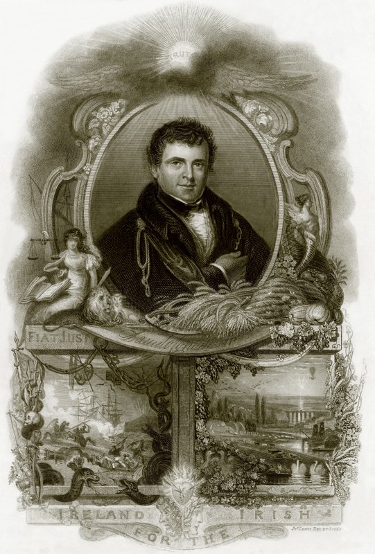 Daniel O