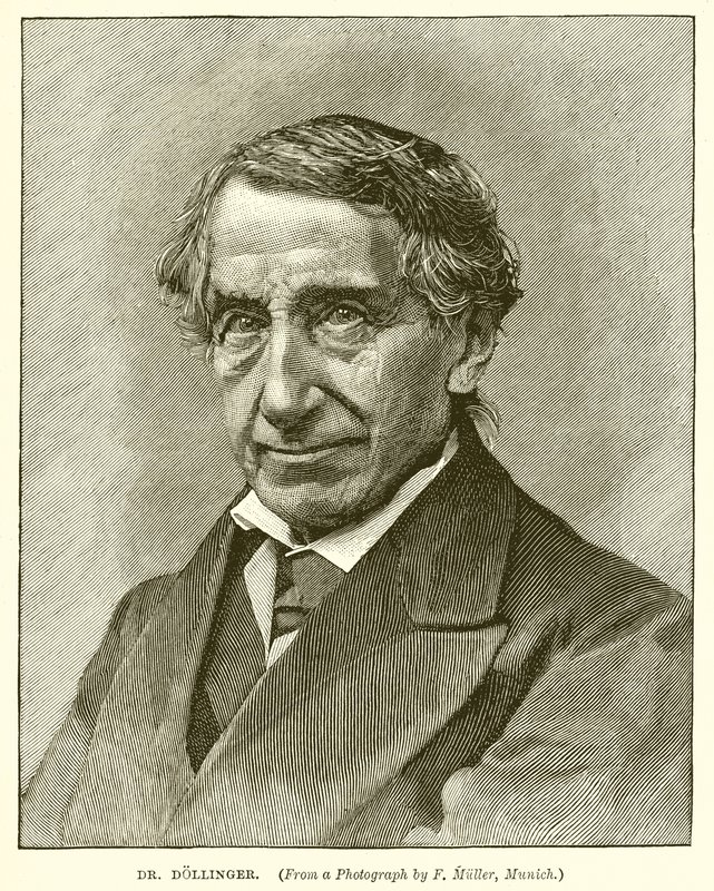 Dr. Dollinger door English School