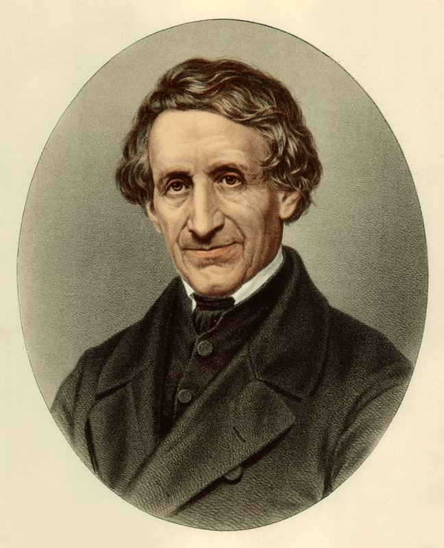 Dr. Von Doellinger door English School