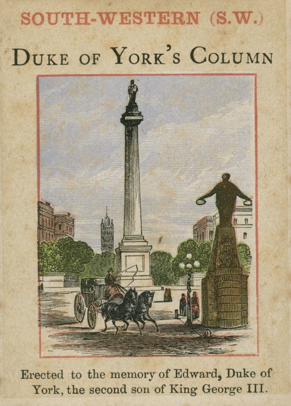 Duke of York